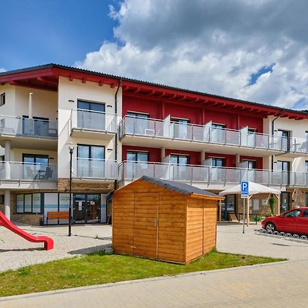 Private Cozy And Quiet Apartment Lipno nad Vltavou Exterior foto