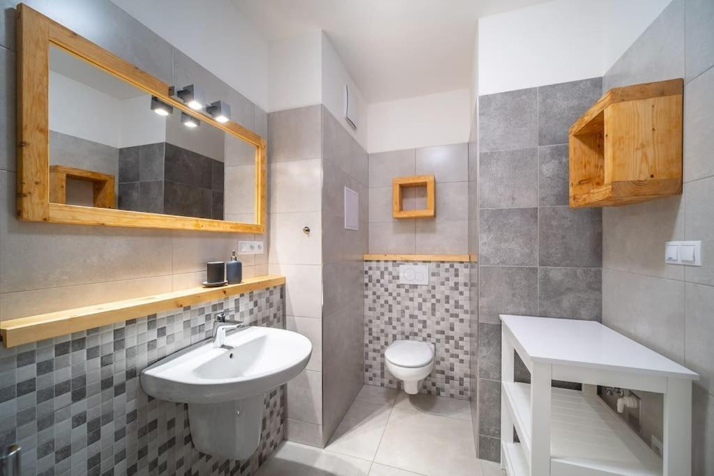 Private Cozy And Quiet Apartment Lipno nad Vltavou Exterior foto